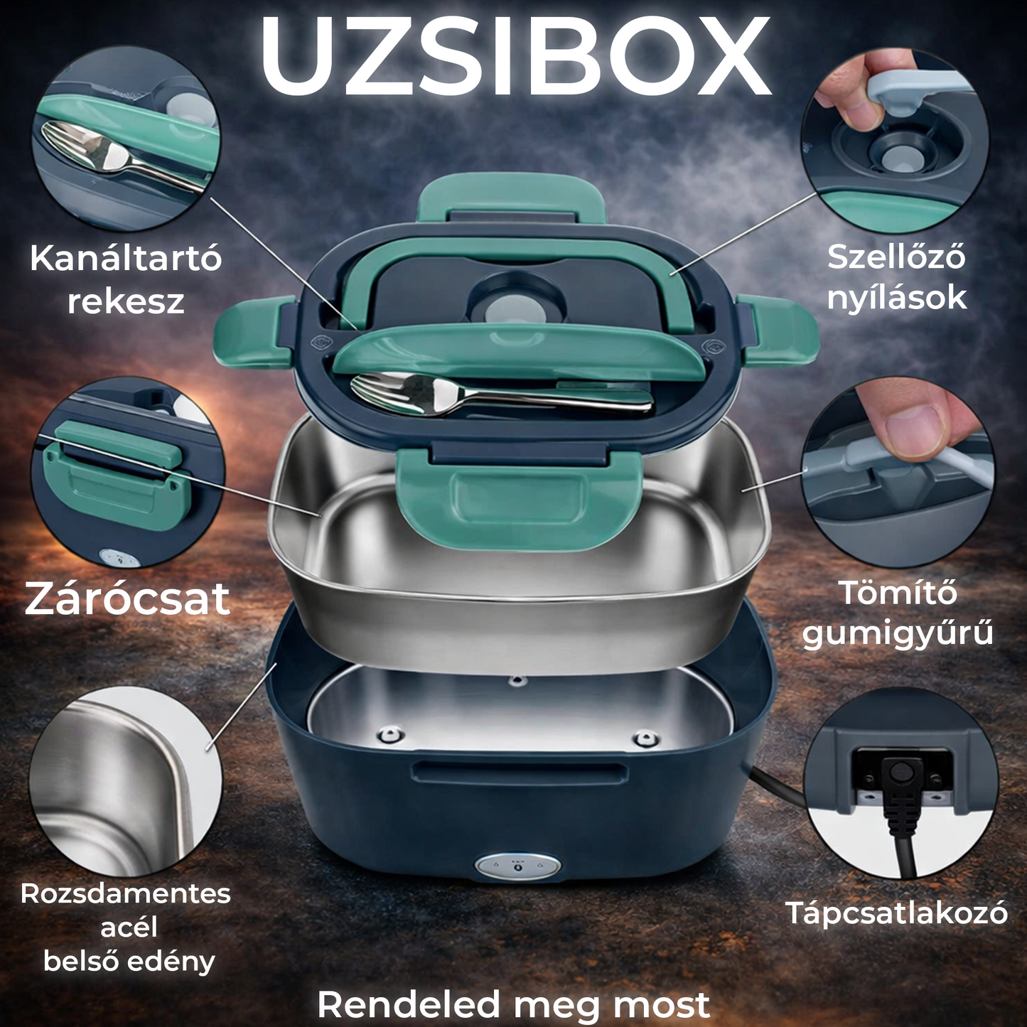 Uzsibox